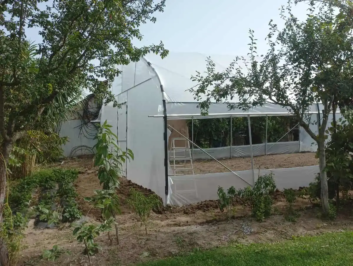 Solar 6m Ø40 - imagine 3